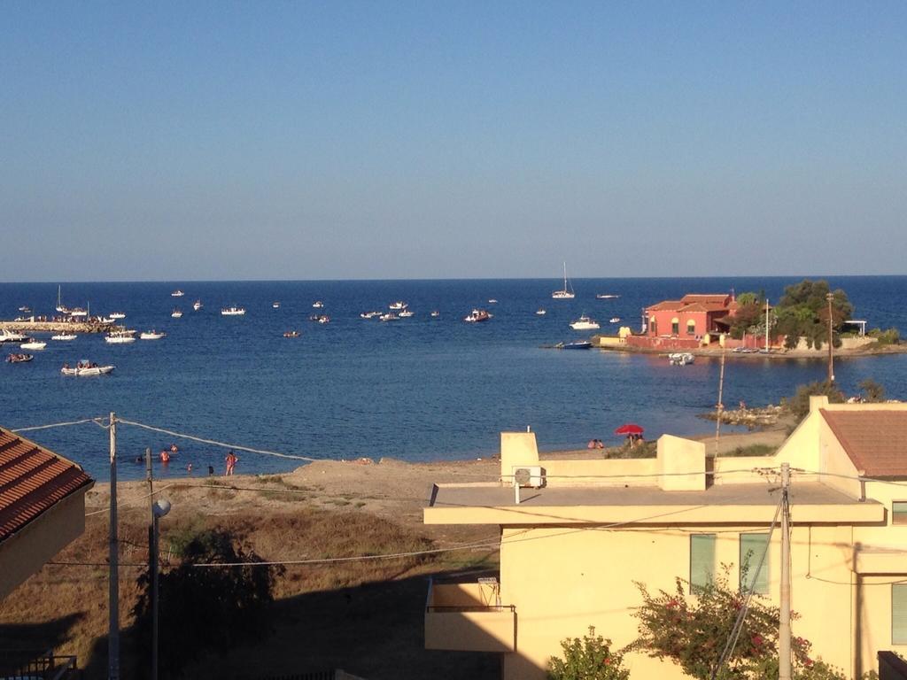 Holiday Home Residence Azzurro Marzamemi Room photo