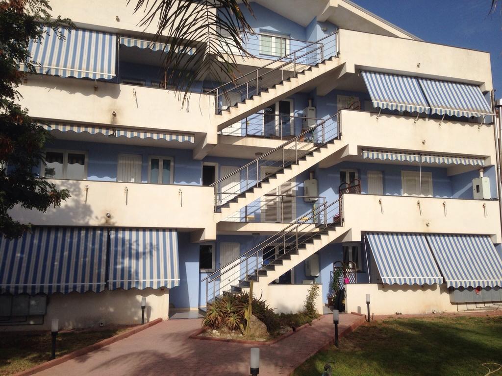 Holiday Home Residence Azzurro Marzamemi Room photo